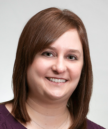 Heidi Miles, CRNP