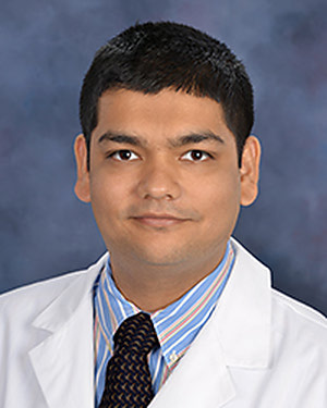 Dr. Sharvil Sheth, MD
