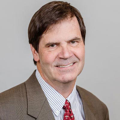 Dr. John Henretta, MD