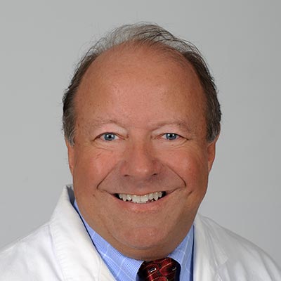 Dr. Larry Davidson, MD