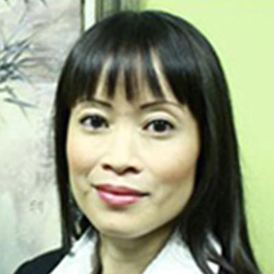 Dr. Tatiana Vu-Molaschi, MD