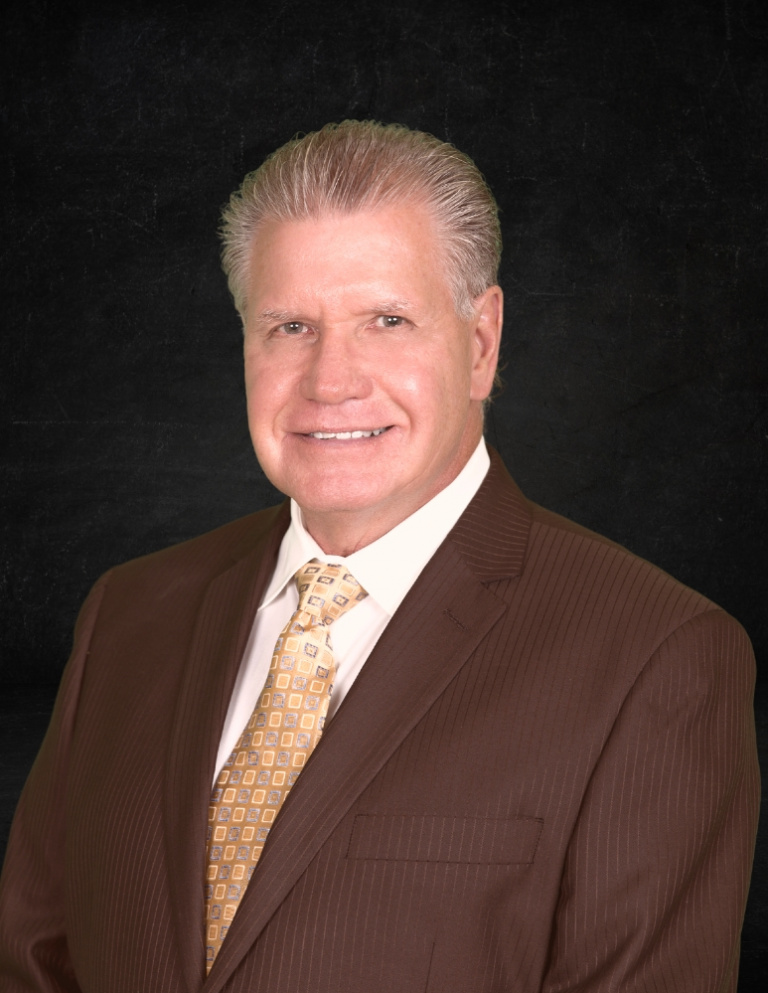 Dr. Sidney Semrad, DO