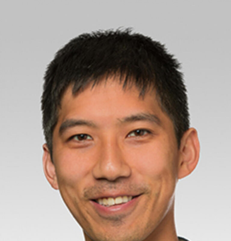 Dr. Ryan Lo, MD