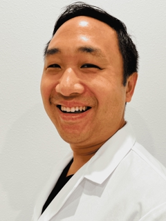 Michael Lo, NP