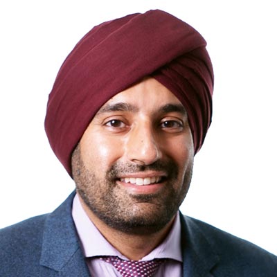 Dr. Daljeet Sagoo, DO