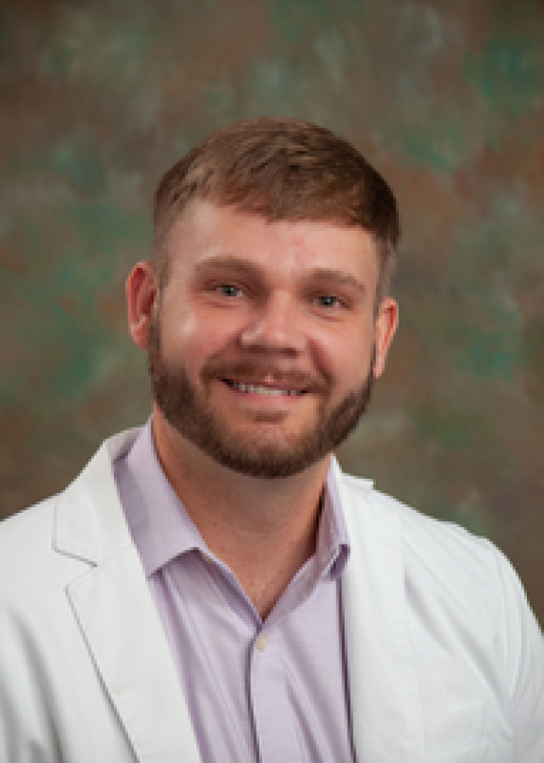 Justin W Jackson, NP