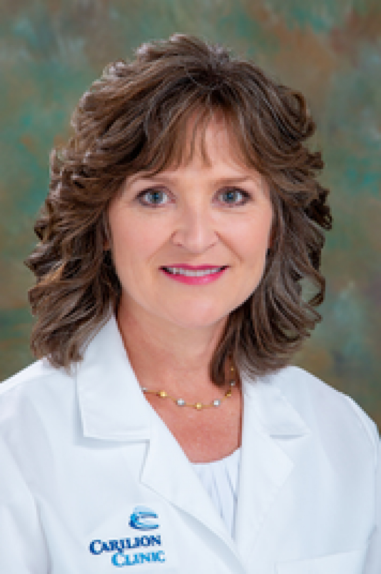Rhonda Willoughby-Nunley, PA