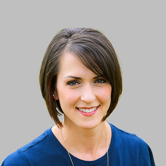 Nicole Trainor, PA