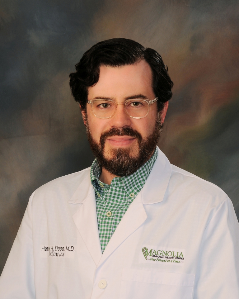 Dr. Henry Dodd, MD