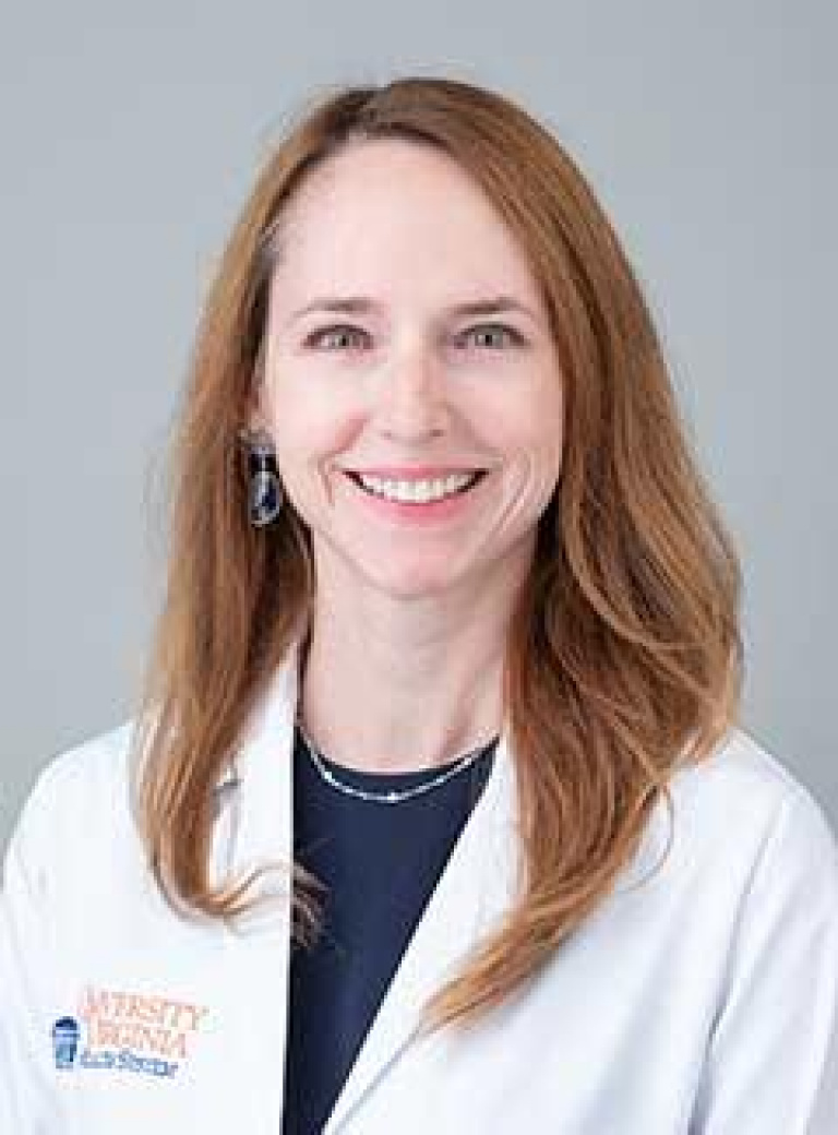 Dr. Kirsten Greene, MD
