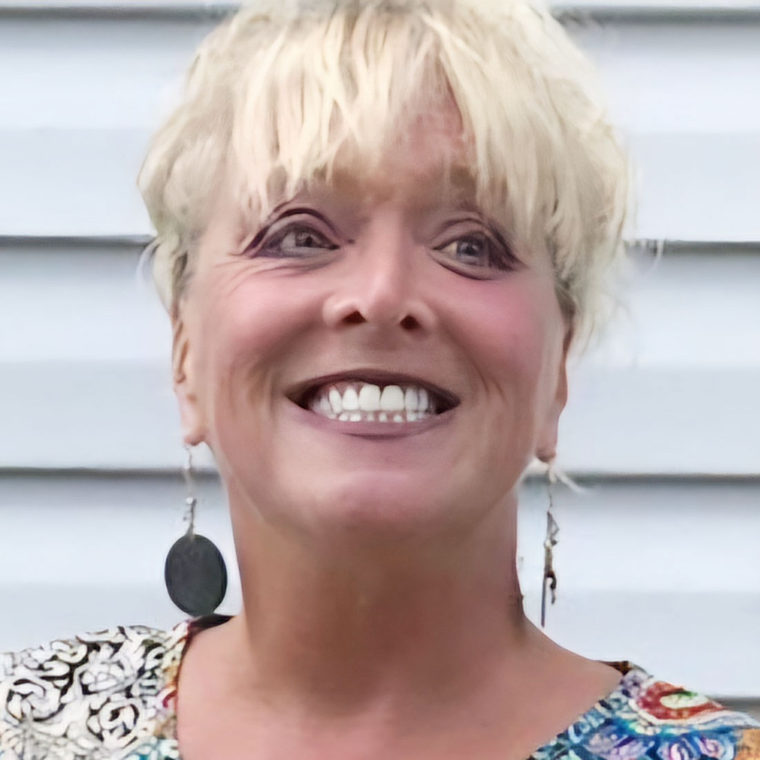 Susan Crisp, LPC