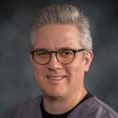 Dr. Karl Speers, DO