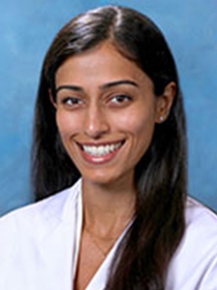 Dr. Annasha Gabriel, MD