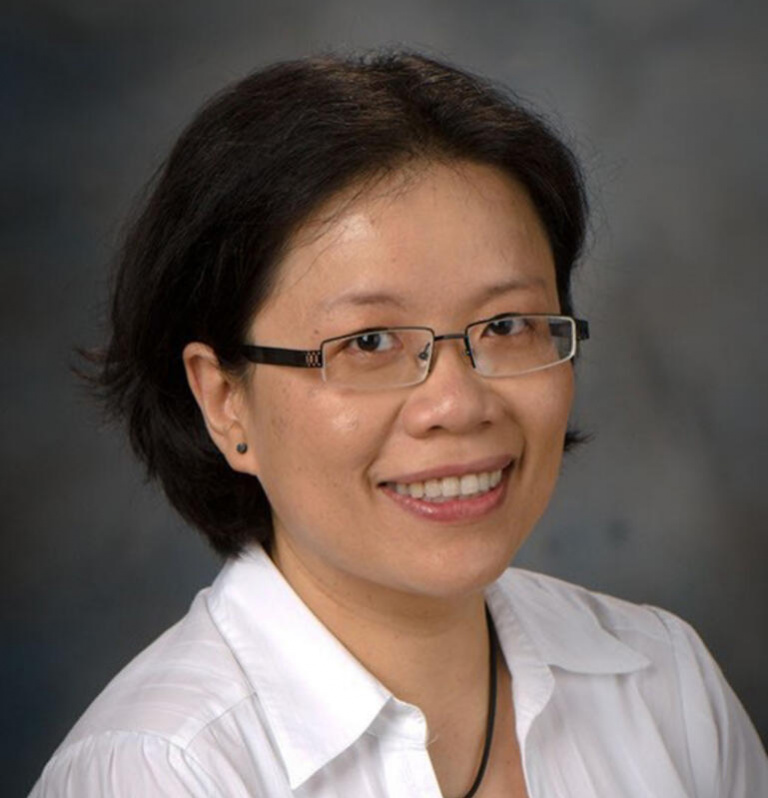Dr. Alexandria Phan, MD