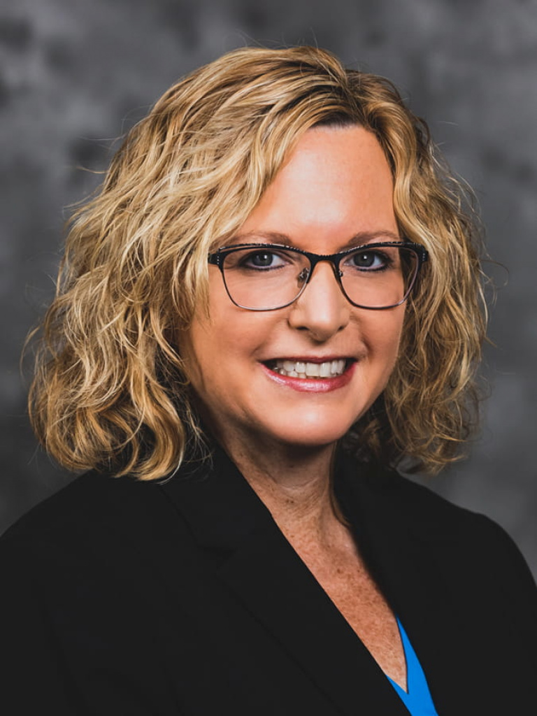 Dr. Michele Schlagheck III, OD