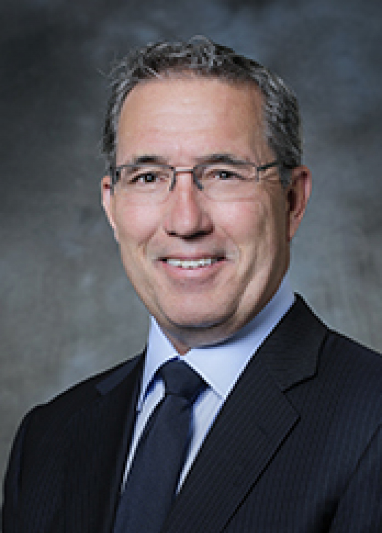 Dr. Kevin Ehrhart, MD
