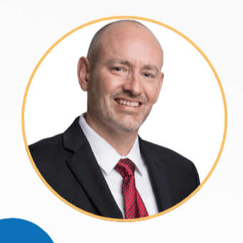 Dr. Michael McCleary, MD