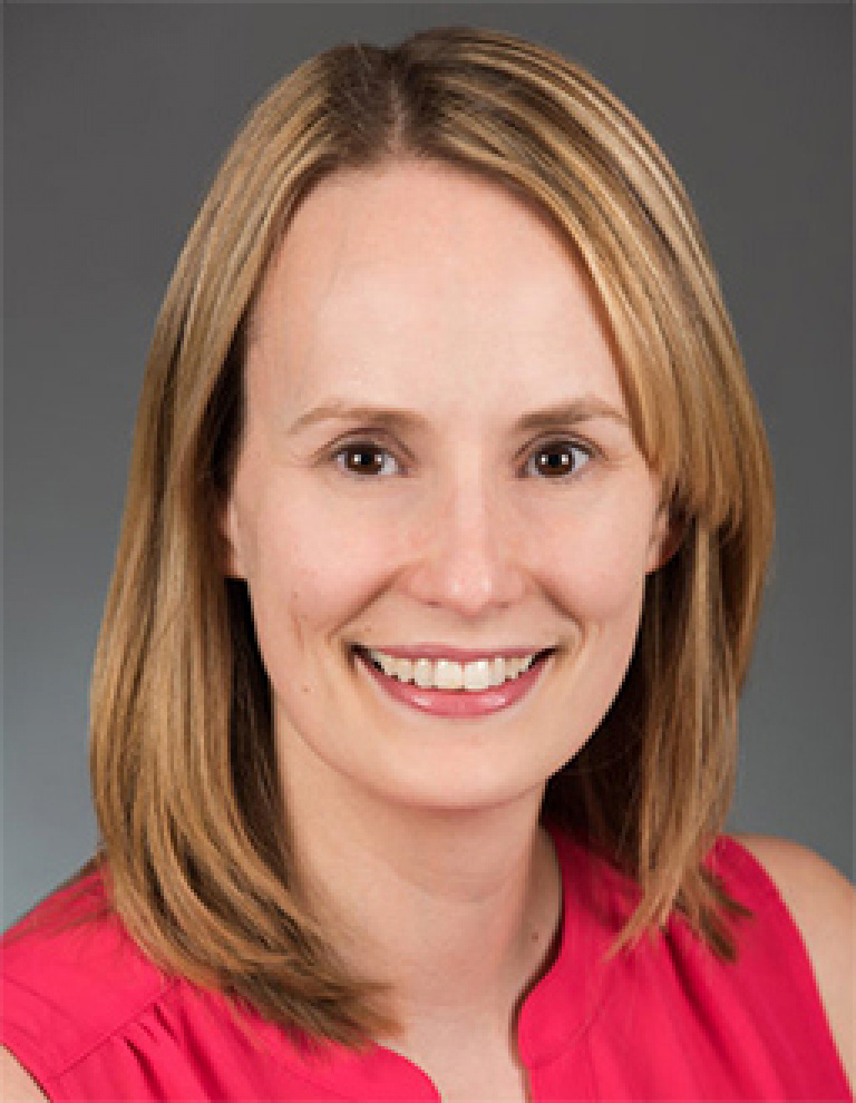Sarah MacKinnon, CO
