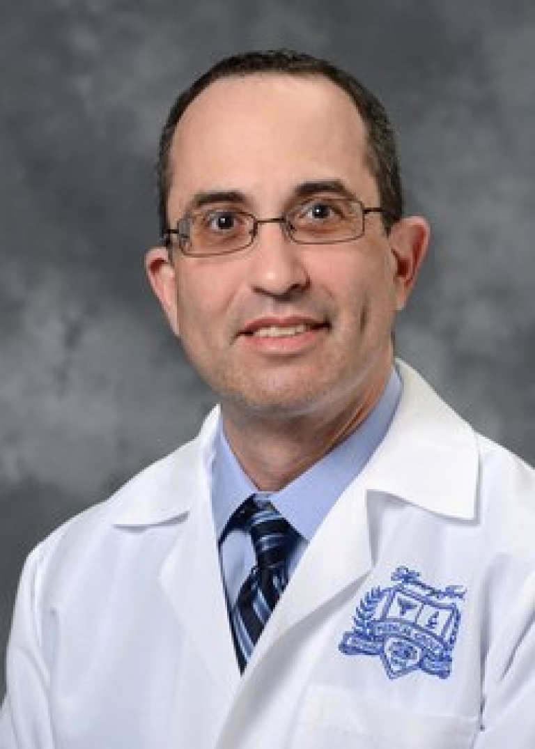 Dr. Robert Federman, MD