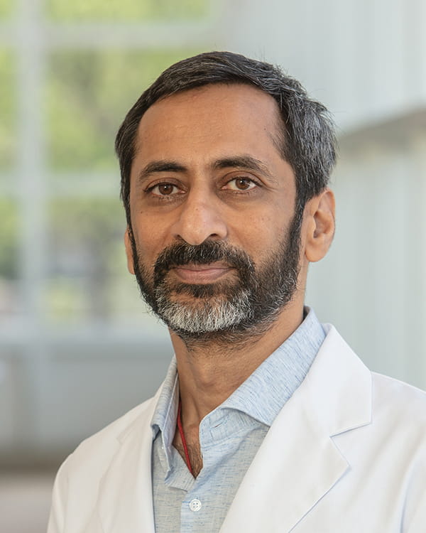Dr. Srikanth Tamma, MD