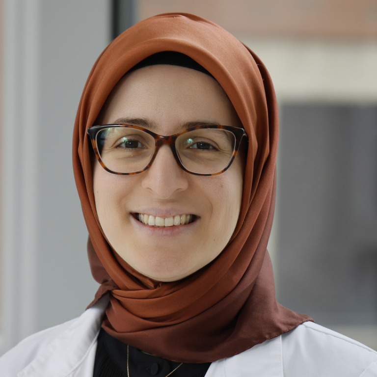 Dr. Aysegul Eren, MD