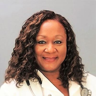 Dr. Esther Browne-King, MD