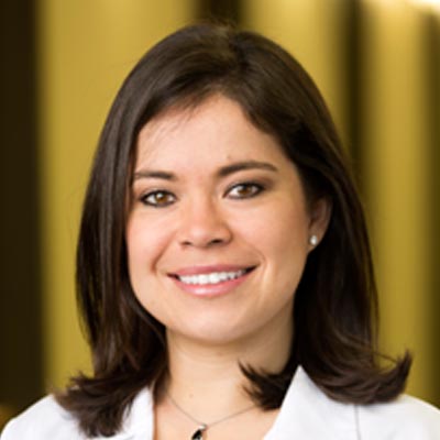 Dr. Mariajose Rojas De Leon, MD