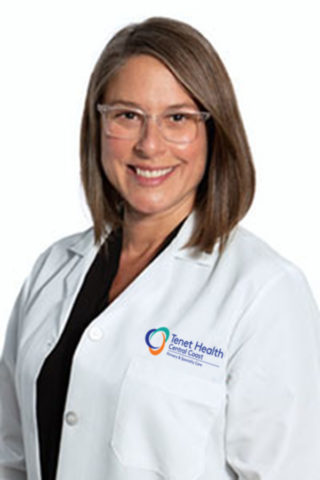 Michelle Longa Karpin, NP