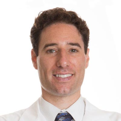 Dr. Jonathan Blau, MD