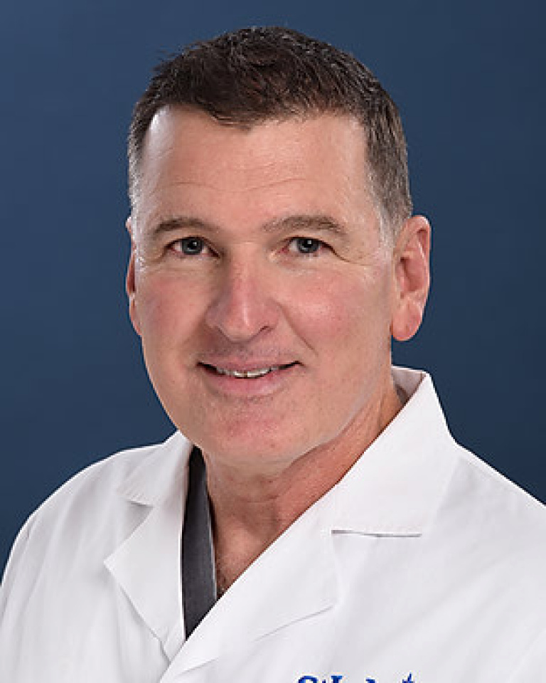 Dr. Michael Fedele, DMD