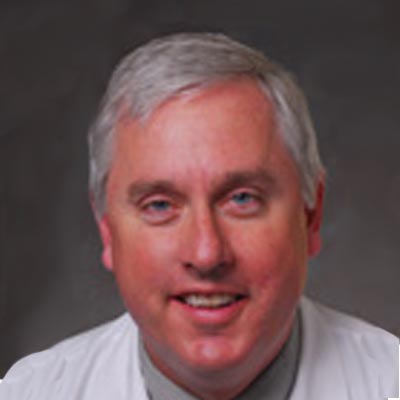Dr. Louis Johnson, MD