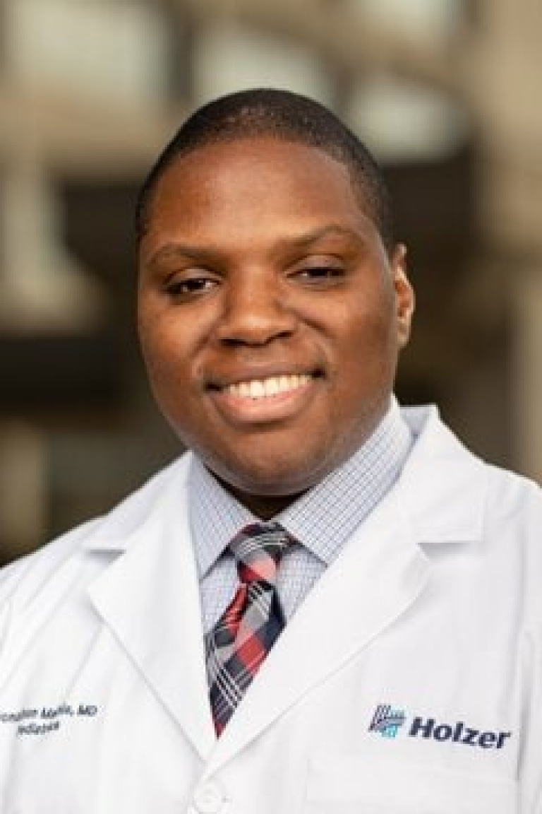 Dr. Jonathan Mathis, MD