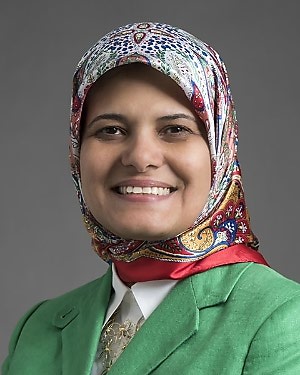 Dr. Sawsan Awad, MD