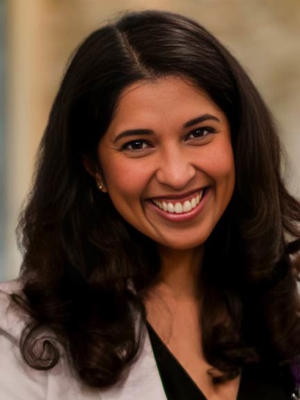 Dr. Chitralekha Pasupuleti, MD