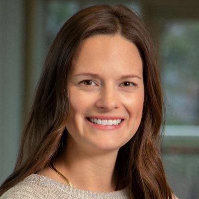 Dr. Sarah Bradley, MD