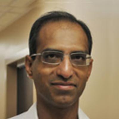 Dr. Anwar Ahmad, MD