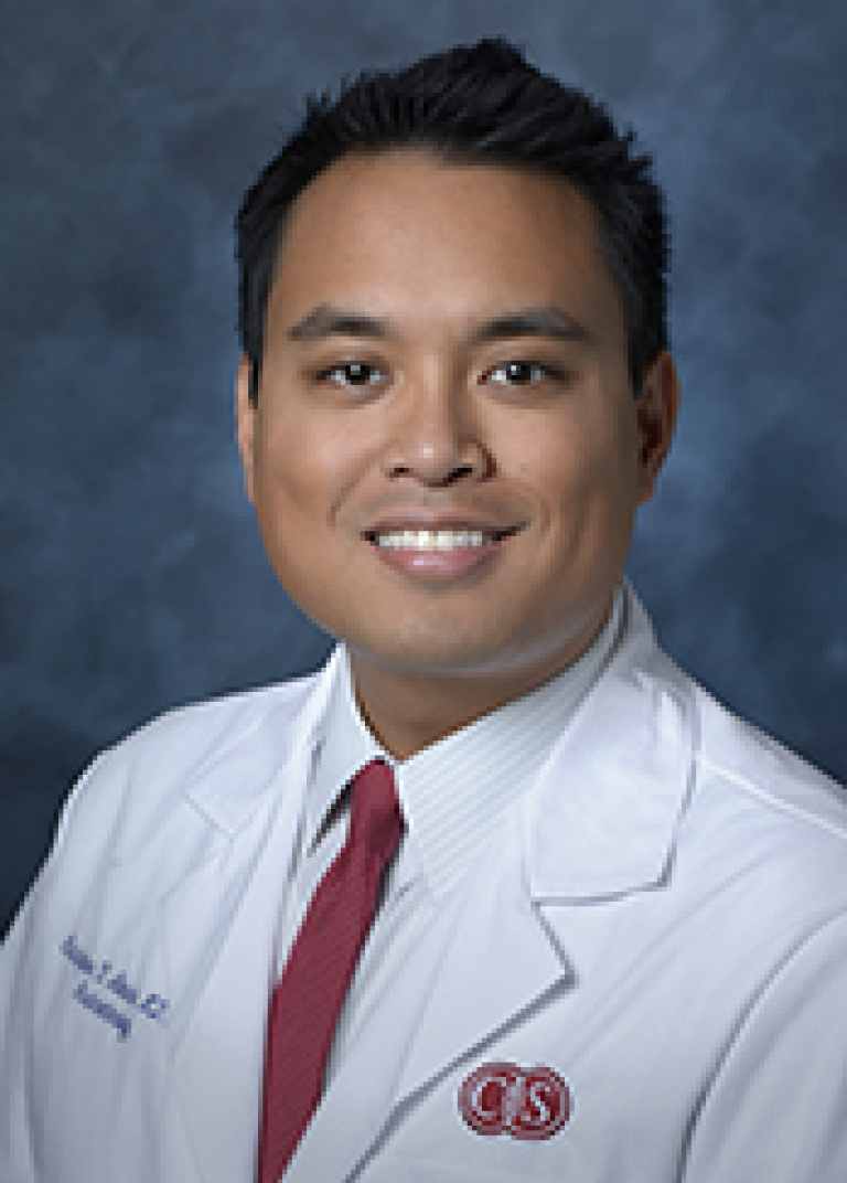 Dr. Christopher Almario, MD