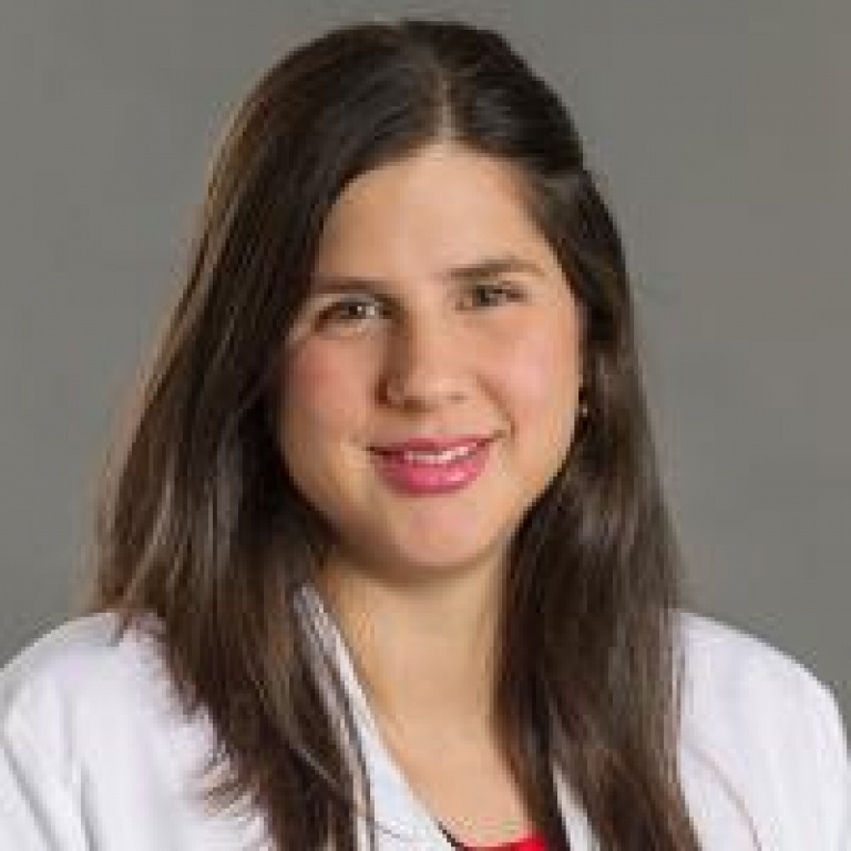 Dr. Marianna Rivas-Coppola, MD