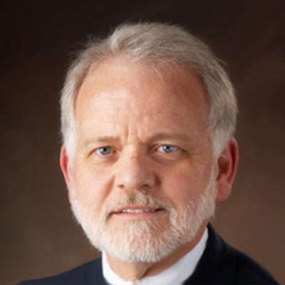 Dr. David Cheatham, MD