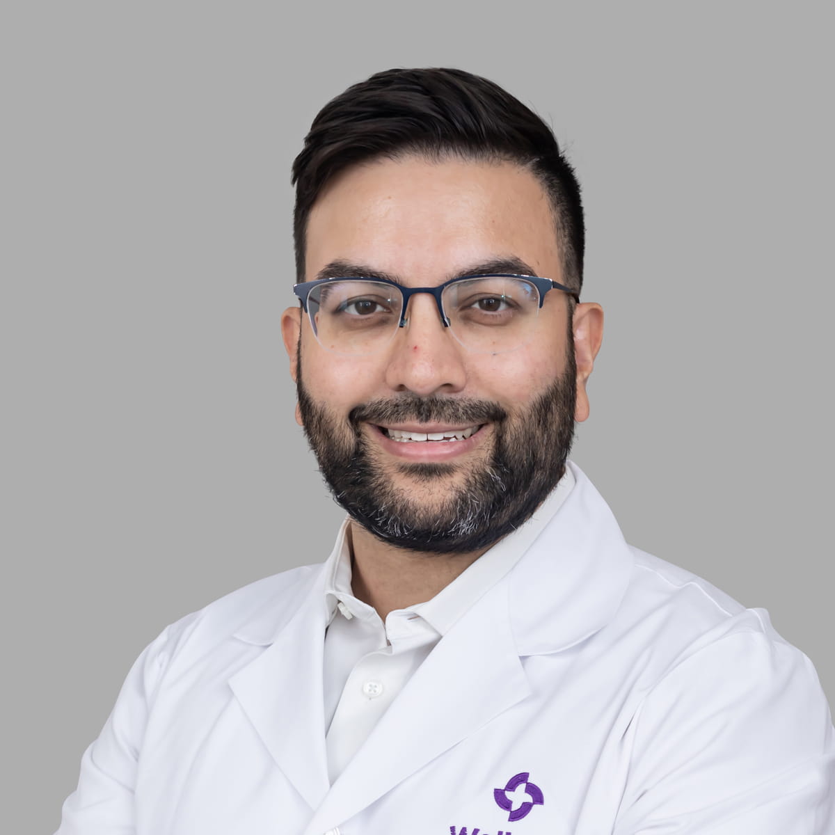 Dr. Sumir Brahmbhatt, MD