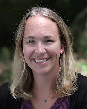 Dr. Tracy Manuck, MD