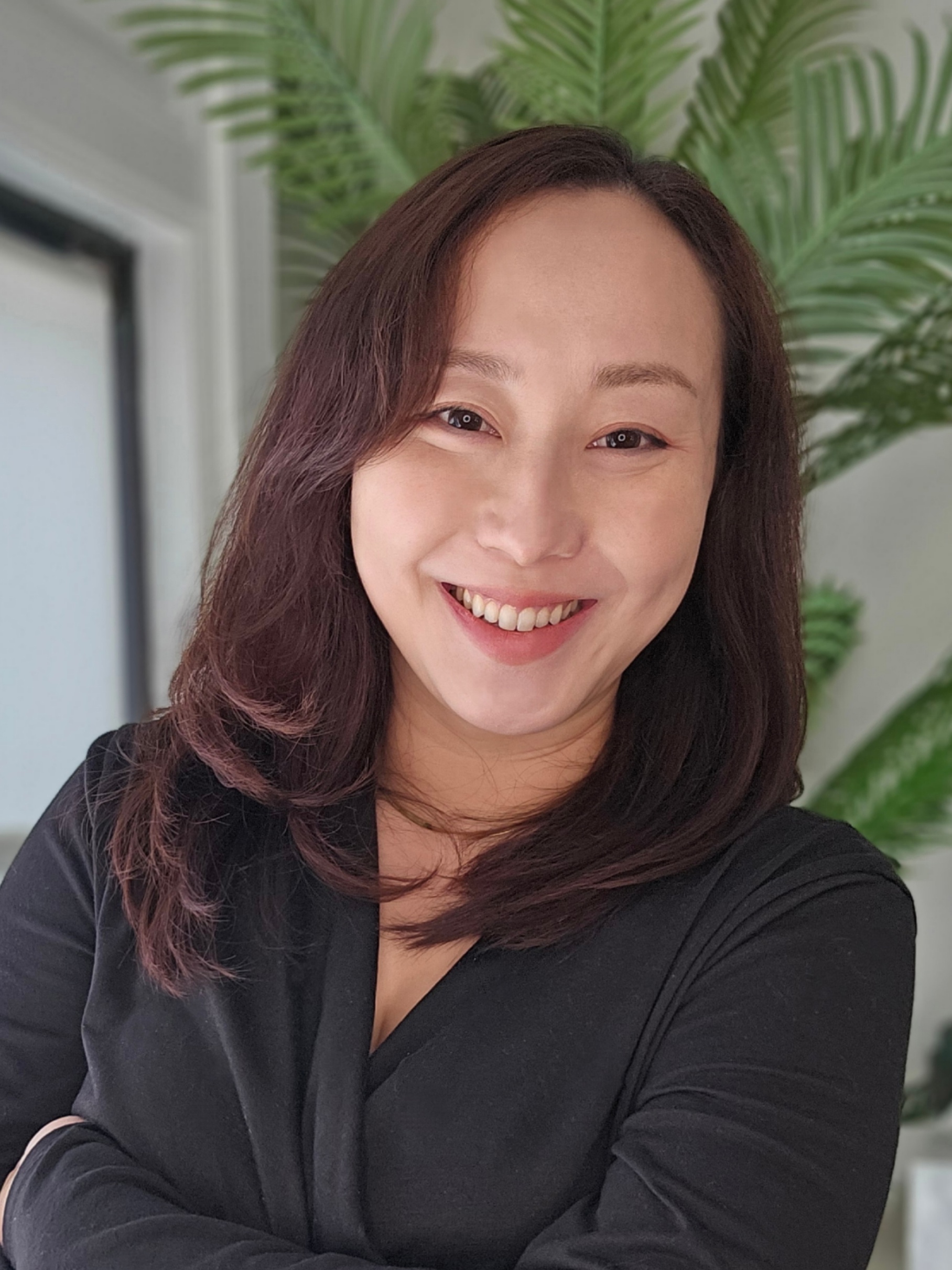 Fanny Ng, PhD