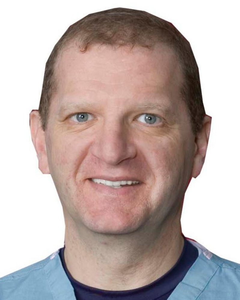 Dr. Calin Savu, MD