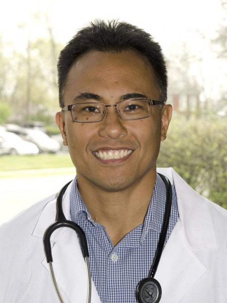 Dr. Marvin Narcelles, MD