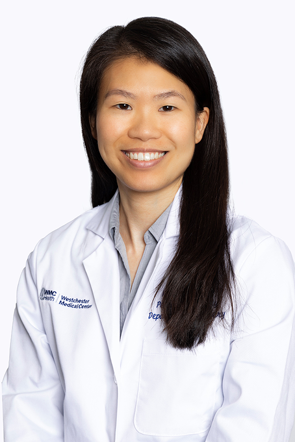 Dr. Monica Chow, MD