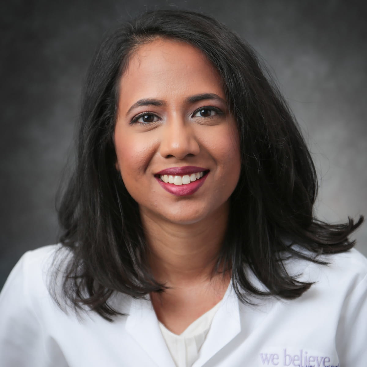 Dr. Anushka Arumugasaamy, MD