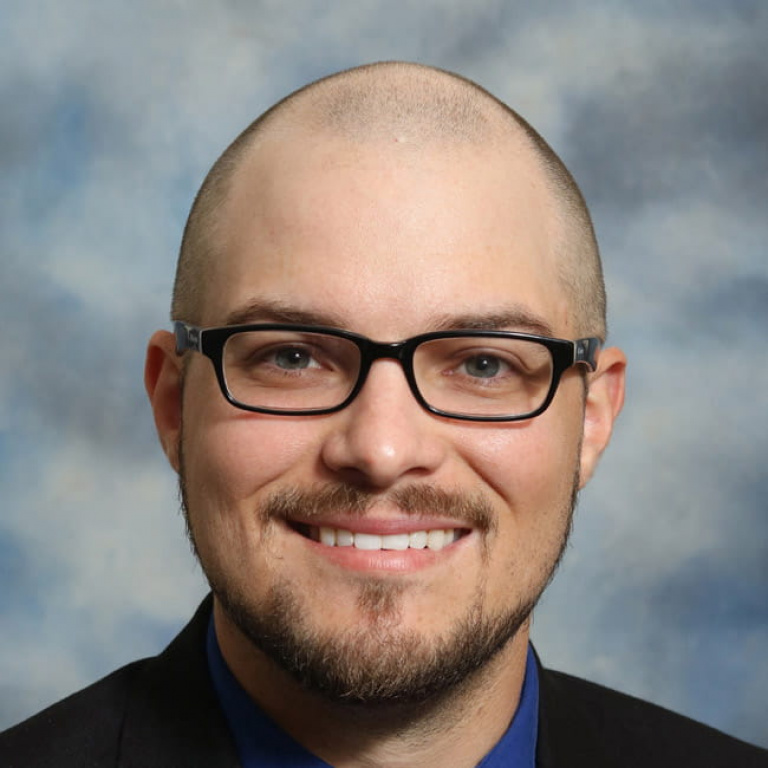 Dr. Jordan Siewert, DO