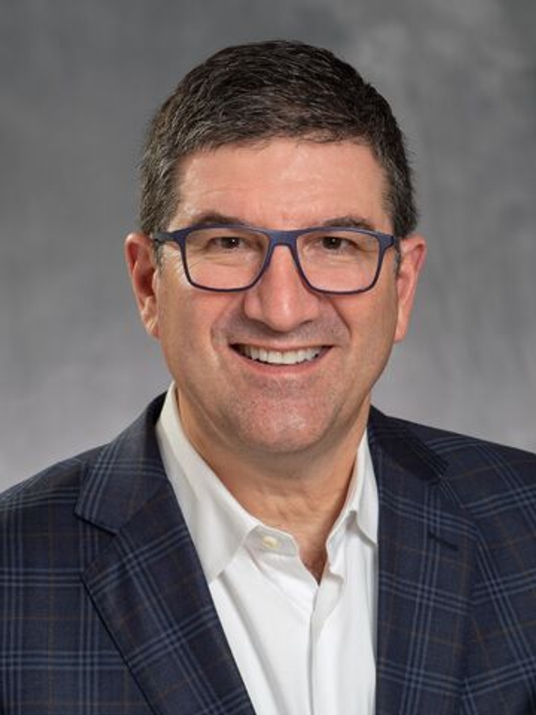 Dr. Joseph Bebchuk, MD