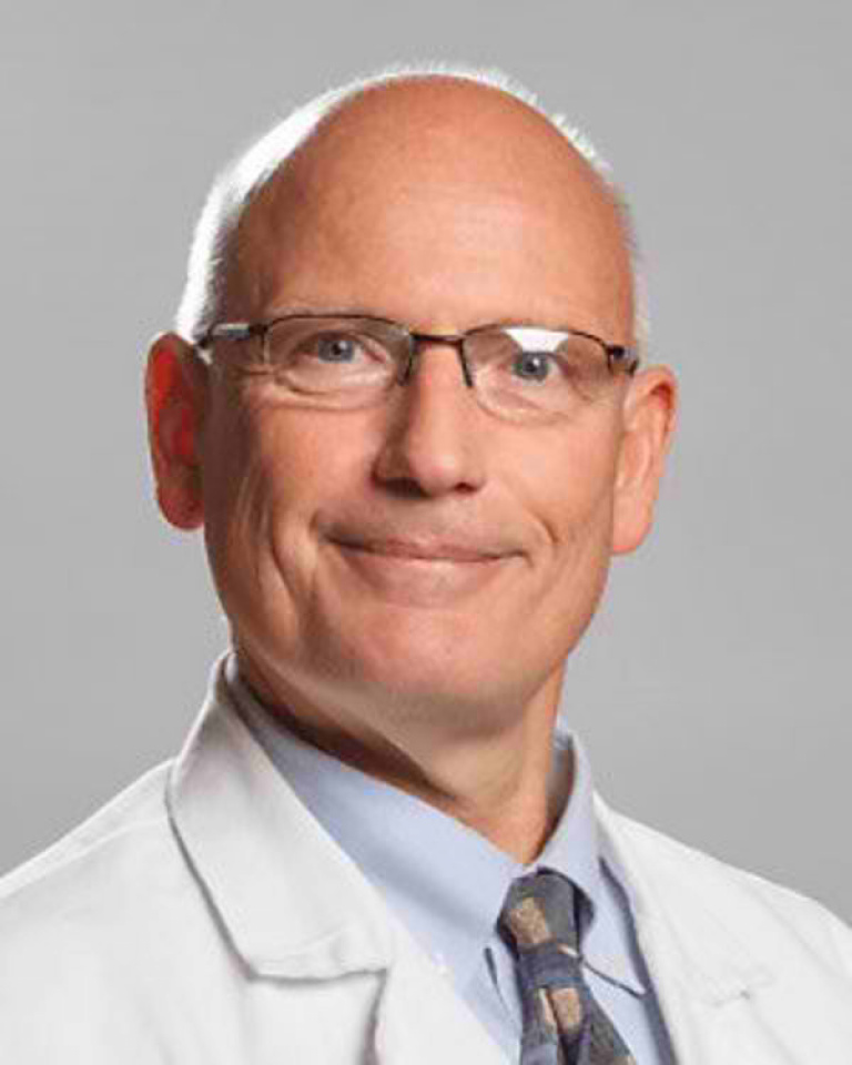 Dr. David Truitte, MD