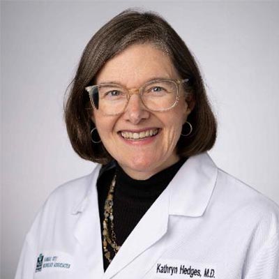 Dr. Kathryn Hedges, MD